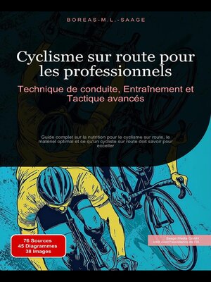 cover image of Cyclisme sur route pour les professionnels